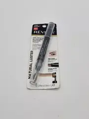 REVLON COLORSTAY BROWLIGHTS POMADE PENCIL NATURAL LUSTER 408 MEDIUM BROWN