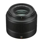 Fujifilm X Lens XC 35mm f/2 Lens