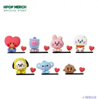 在飛比找Yahoo!奇摩拍賣優惠-BT21 - Official Baby figure fo