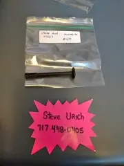 Choke Rod Homelite 01527