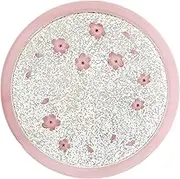 Arita Ware Dish, Platter, Cherry Blossom, Pink, Hand-Painted Tansei Kiln, Iris Cherry Blossom, 11.8 inches (30 cm)