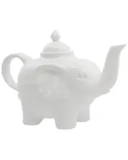 BIA Cordon Bleu Elephant Teapot