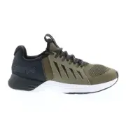 Inov-8 F-Lite G 300 000920-KHWH Mens Green Athletic Cross Training Shoes
