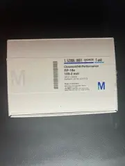 1.52006.0001 Millipore Chromolith Performance RP-18 Endcapped 100-2 HPLC Column