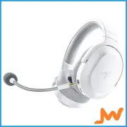 Razer Barracuda X Multi-Platform Wireless Gaming Headset - Mercury White