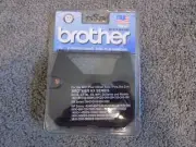 2-pc Brother 1030 Typewriter AX Series 1230 Black Correctable Film Ribbons OEM