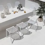 Devon Indoor/Outdoor Chair [HABLDEVON18]
