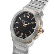 bulgari Octo Roma watch men TO05499