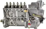 Diesel Fuel Injection Pump 3938372 3938372RX Compatible For Cummins 6CT 6CT8.3 QSC8.3 Engine