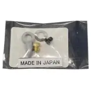Mitutoyo 950062 Clamp Assy Clamp Handle Screw Spring Washer Setscrew