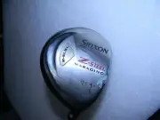 Srixon 3 Wood Z Steel Maraging SV-3005J BP:High S RH #18