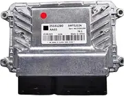 25181280 5WY1J12A ECU Original Car Engine Computer Board Electronic Control Unit 5WY1J12A Compatible for Chevrolet Cruze Epica