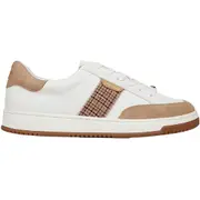 Sam Edelman Vance White / Taupe J1482M1250 Women's