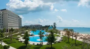 富國島珍珠度假村Vinpearl Resort & Spa Phu Quoc