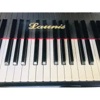 在飛比找蝦皮購物優惠-Launis 4號平台鋼琴 德國製