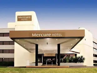 彭里斯美居飯店Mercure Penrith