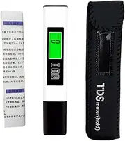 Drinking Water Test Kit, Smart Accurate Water Test Kit, Portable Substance Analysis Instrumentation for Aquarium Hydroponics