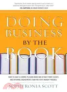 在飛比找三民網路書店優惠-Doing Business by the Book: Ho