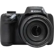 Kodak PIXPRO AZ528 Astro Zoom Camera - Black