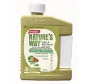 Yates 200ml Nature's Way Vegie And Herb Concentrate - mites, aphids, thrips