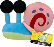 FUNKO POP! Plush: SpongeBob SquarePants - Gary (POP! 7-Inch) (25th Anniversary)
