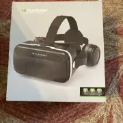 Virtual reality glasses VR Flasnake
