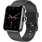 TOZO S2 Mini Smart Watch Alexa Fitness Tracker Touch Screen 5ATM Waterproof