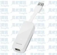 在飛比找Yahoo!奇摩拍賣優惠-TP-LINK UE300 USB3.0 Gigabit乙太
