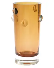 Global Views Glass Collection Vase