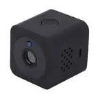 Small Camera Hd Wireless Indoor Security Camera Two Way Audio Motion Detec AUU