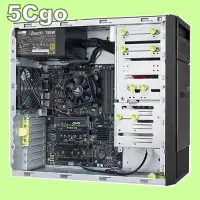 在飛比找Yahoo!奇摩拍賣優惠-5Cgo【權宇】華碩GTX1060伺服器SVTS100-E9