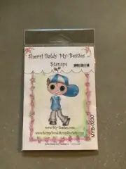Sherri Baldy MY-BESTIES Stamps