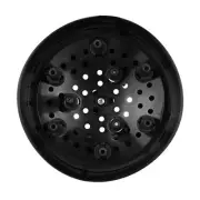 Parlux Parlux 385 Power Light Ceramic Ionic Hair Dryer Diffuser