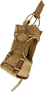High Speed Gear MOLLE Multi-Access Comm Taco