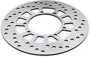 brakes XT600Z XT660 Tenere XT600 XT600E DT125 DT200 TW125 TW200 T225E XG250 Motorcycle Front Brake Disc Rotor