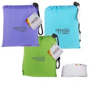 Appetito Mesh Produce Bag with Pouch (1pc Random)