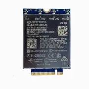 For ThinkPad T14 P14s T15 P15s P15 P17 /Gen 2 4G Module network card EM160R-GL