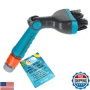 U.S. Pool Supply Cartridge Pool Filter Cleaner Tool - Spa Filter Cleaner for