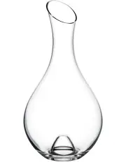 [Plumm] Spring Decanter in Clear