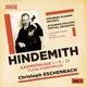 (Ondine)興德密特：第1-3號室內音樂/艾森巴哈-指揮 Hindemith: Kammermusik I-II-III; Kleine Kammermusik
