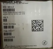 ALTECH CORP PS-4512 / PS4512
