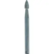 New Dremel 2615991132 Tungsten Carbide Cutter egg tip 3,2 mm (9911)