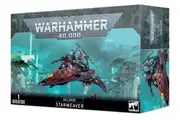 Warhammer 40,000: Harlequin Starweaver