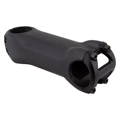Zipp Speed Weaponry SL Speed Stem - 110 mm, 31.8 Clamp, +/-6, 1 1/8", Matte Blac