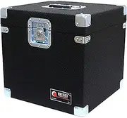 Odyssey Carpeted 180-LP Case