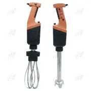 Variable Speed Heavy Duty Electric Hand Stick Blender 750W Max. Capacity 50-100L