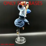 Restraint Base Acrylic Platform for BANPRESTO VS UCHIHA SASUKE Chassis Naruto