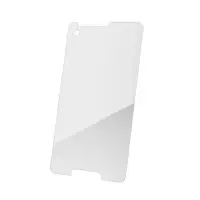 在飛比找momo購物網優惠-【General】HTC U Ultra 保護貼 玻璃貼 未