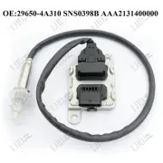Nitrogen Oxide Nox Sensor 29650-4A310 SNS0398B AAA2131400000 For KIA Hyundai~