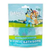 Bluey Blueberry Scented Bath Bomb